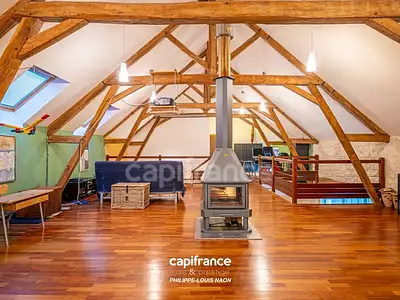 Maison, 367 m²