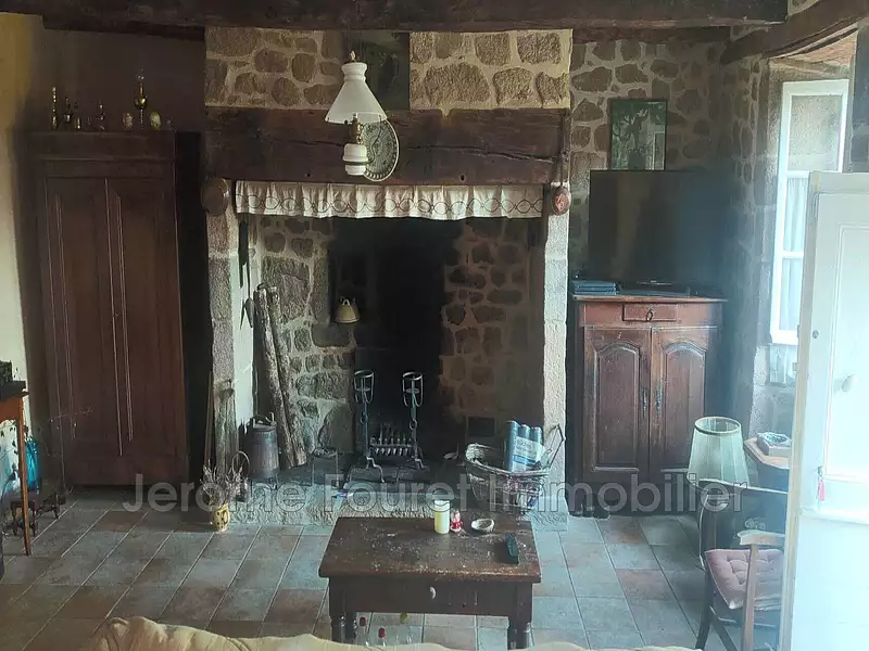 Maison, 110 m²