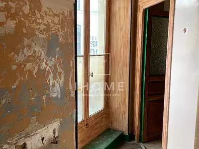 Appartement, 200 m²