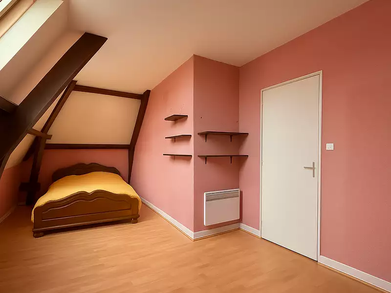 Maison, 132 m²