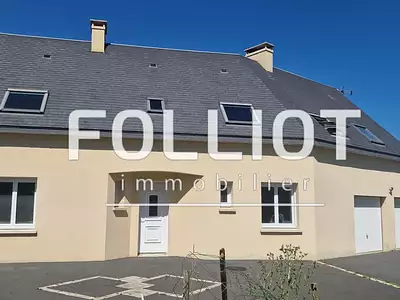 Maison, 148 m²