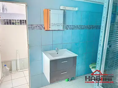 Appartement, 36,37 m²