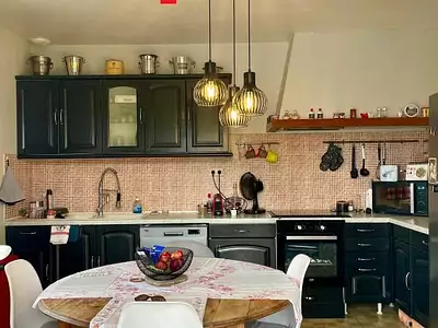 Maison, 108 m²