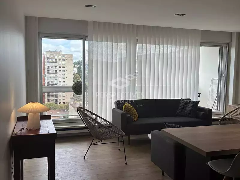 Appartement, 103 m²