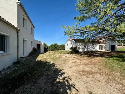 Maison, 204 m²
