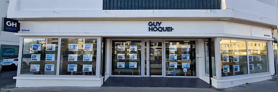 Guy Hoquet Royan