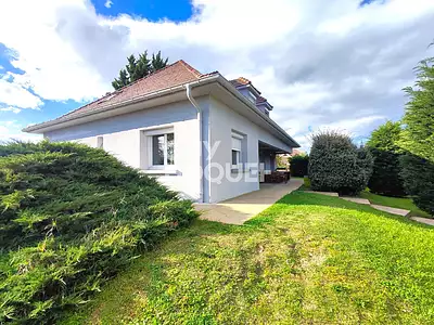 Maison, 171 m²