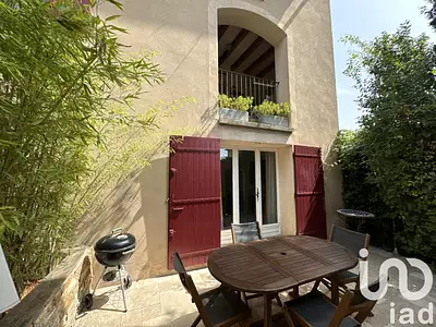 Maison, 425 m²
