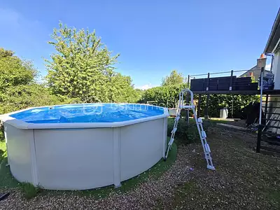 Maison, 77 m²