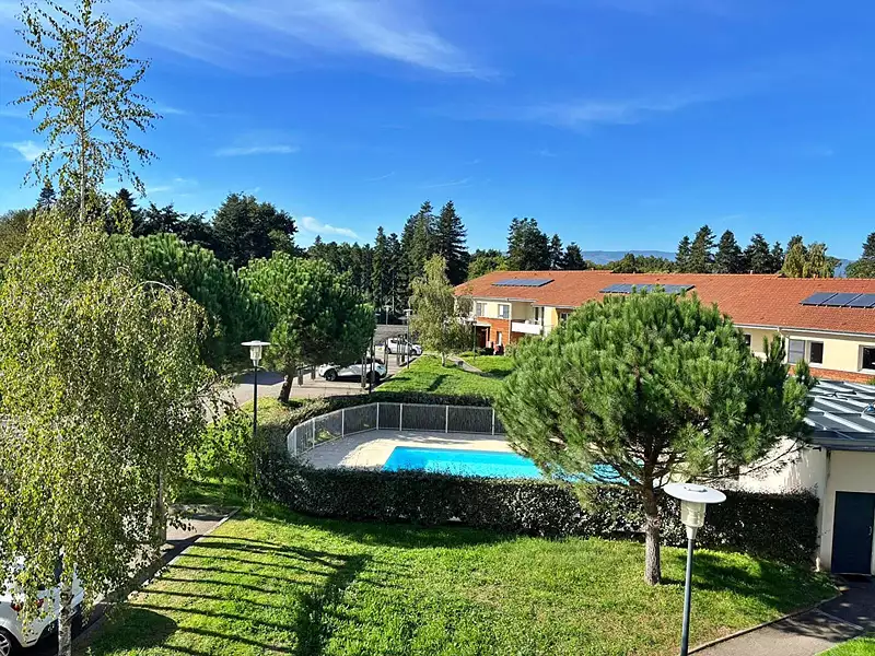 Appartement, 65,23 m²