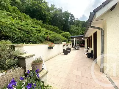 Maison, 100 m²