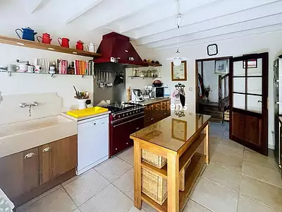 Maison, 208 m²
