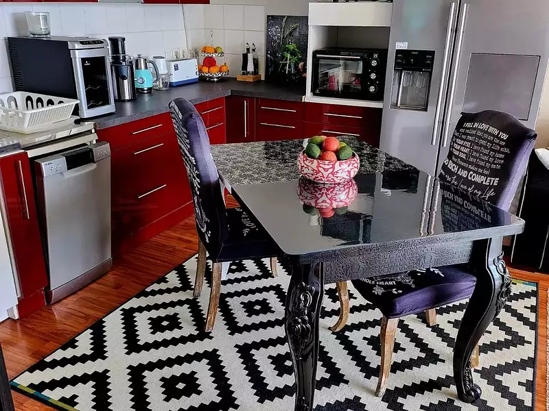 Appartement, 41,95 m²