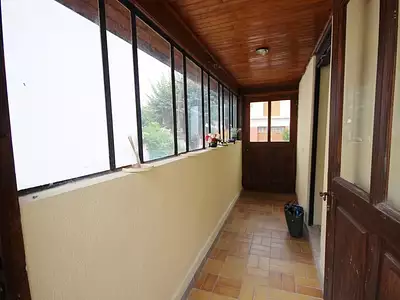 Maison, 67 m²