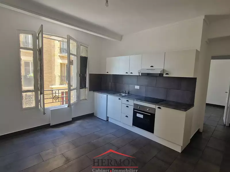 Appartement, 28,35 m²