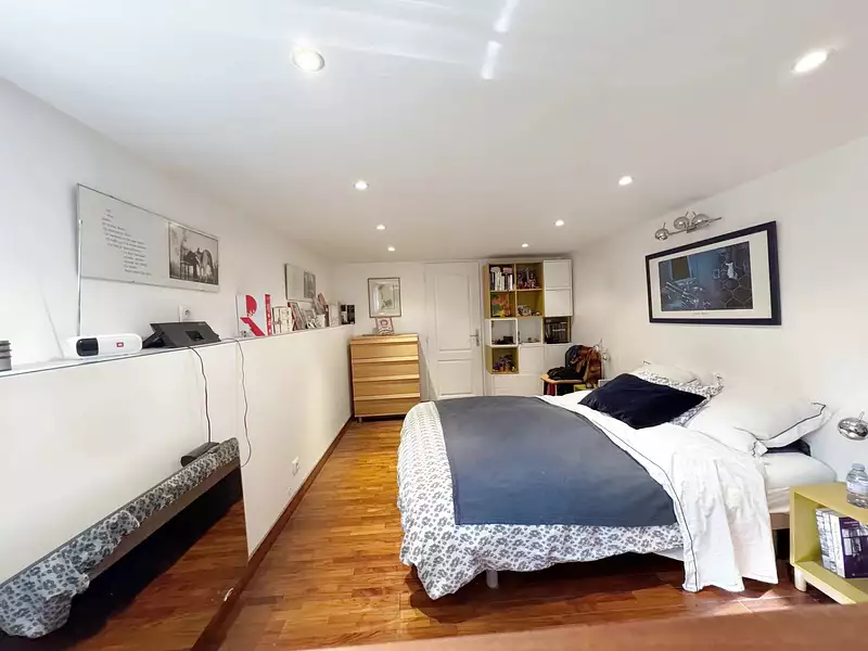 Maison, 106 m²