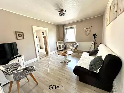 Maison, 355 m²