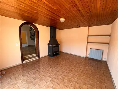 Maison, 180 m²