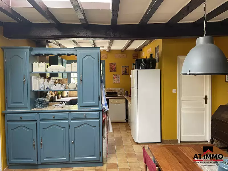 Maison, 81 m²