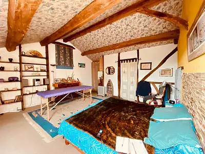 Maison, 134 m²