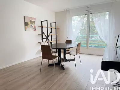Appartement, 73 m²