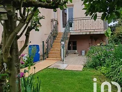Maison, 101 m²