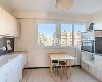 Appartement, 65,46 m²