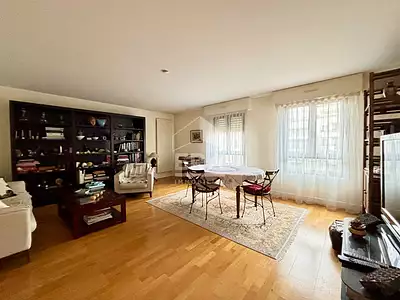 Appartement, 150,1 m²