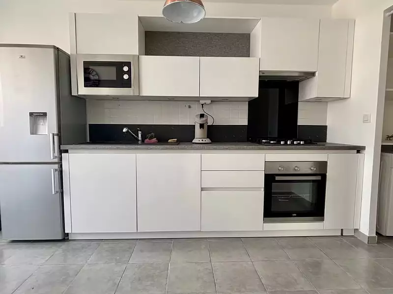 Appartement, 49,21 m²