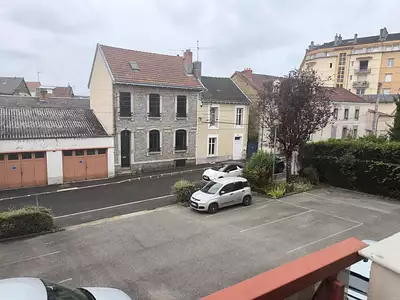 Appartement, 90,25 m²