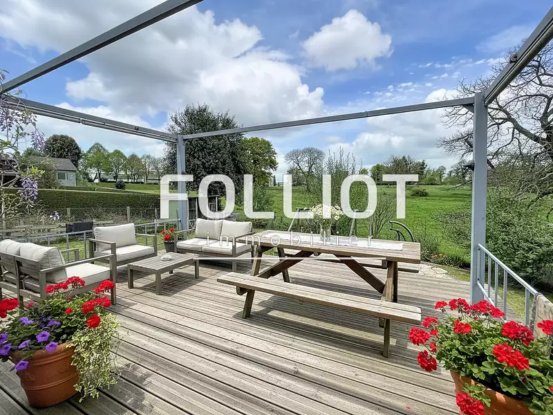 Maison, 106 m²