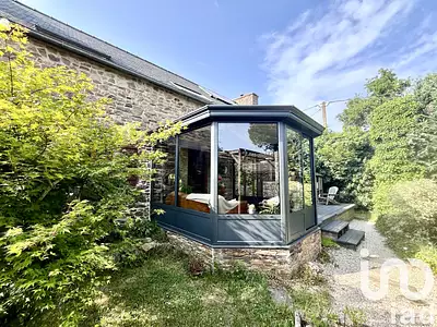 Maison, 150 m²