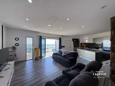 Maison, 167 m²