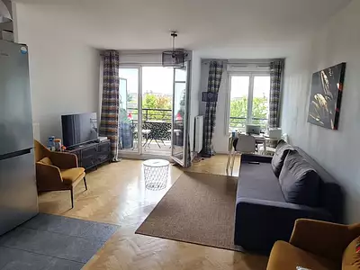 Appartement, 64,78 m²