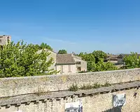 Appartement, 123,57 m²