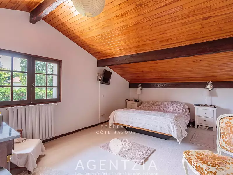 Maison, 165 m²