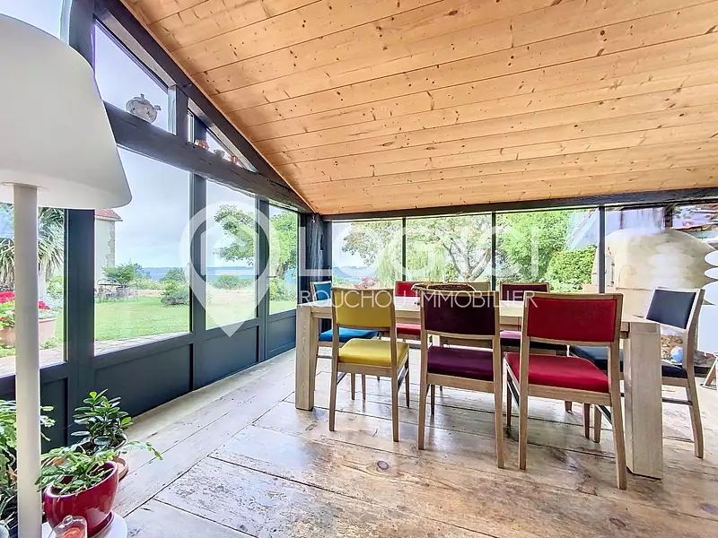 Maison, 220 m²