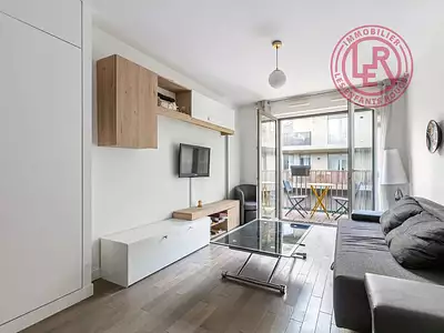 Appartement, 28 m²