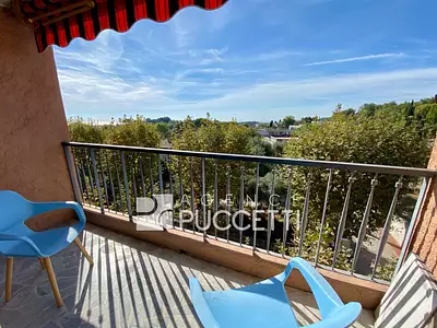 Appartement, 48 m²