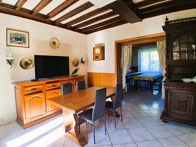 Maison, 155 m²