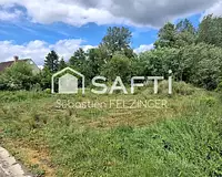 Terrain, 1 180 m²
