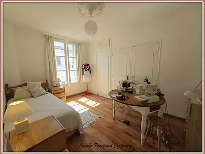 Maison, 135 m²