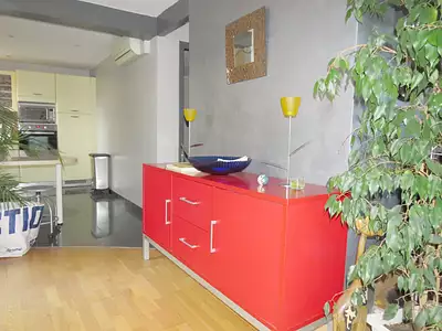 Appartement, 77 m²