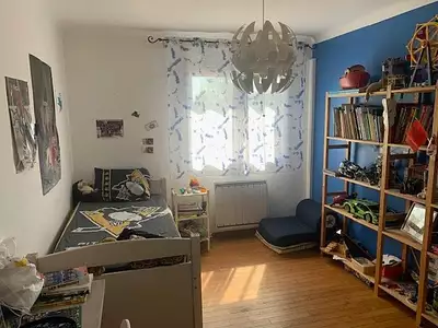 Maison, 204 m²