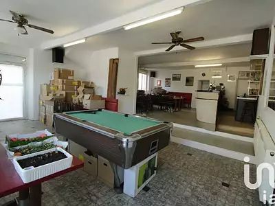 Maison, 200 m²
