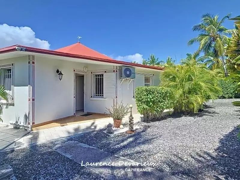 Maison, 82 m²