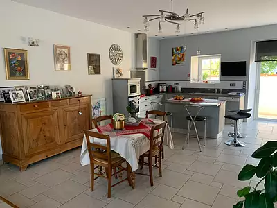 Maison, 162 m²