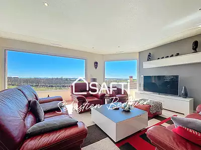 Maison, 161 m²