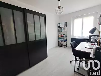 Maison, 140 m²