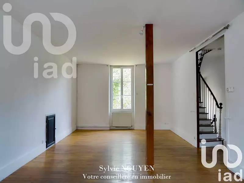 Maison, 137 m²